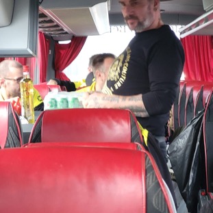 #BVBLeipzig