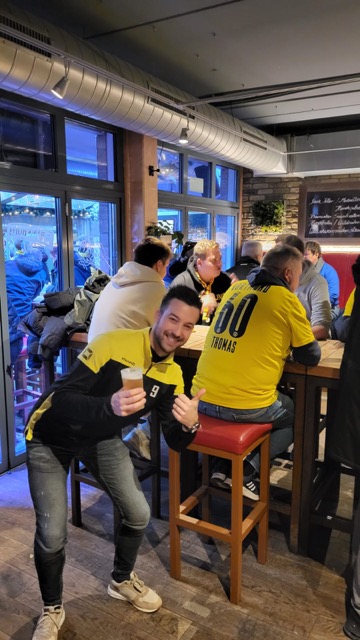 #BVBLeipzig